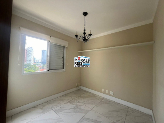 Imagem Apartamento com 3 Quartos à Venda, 210 m² em Cidade Monções - São Paulo