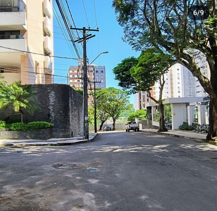 Apartamento com 3 Quartos à Venda, 78 m² em Caminho Das árvores - Salvador