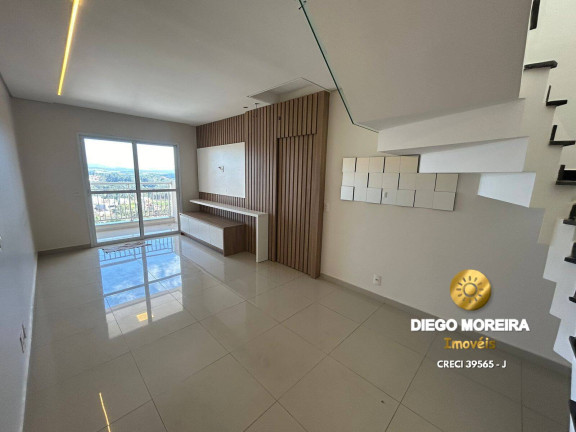 Apartamento com 4 Quartos à Venda, 288 m² em Região Central - Caieiras