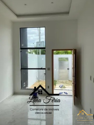 Imagem Casa com 3 Quartos à Venda, em Parque Aurora - Campos Dos Goytacazes Imagem Casa com 3 Quartos à Venda, em Parque Aurora - Campos Dos Goytacazes