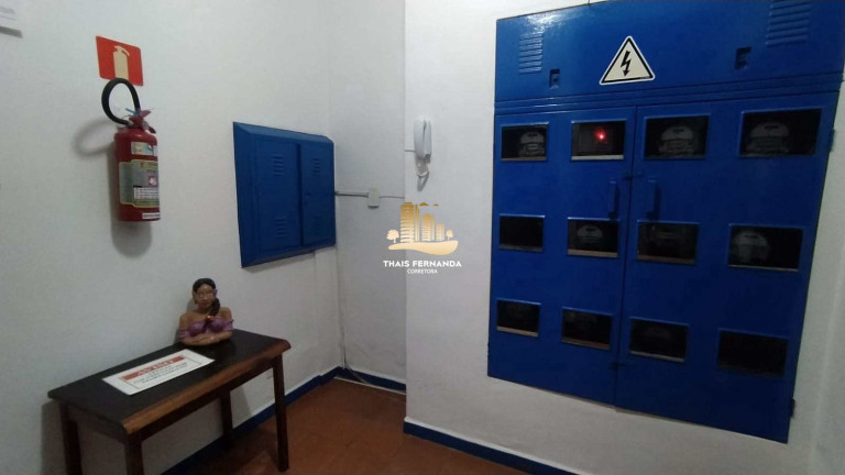 Imagem Apartamento com 2 Quartos à Venda, 60 m² em Maracanã - Praia Grande