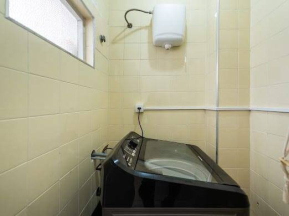 Imagem Apartamento com 2 Quartos para Alugar, 86 m² em Ponta Da Praia - Santos
