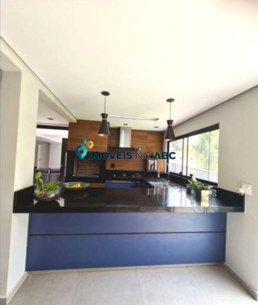 Imagem Casa de Condomínio com 3 Quartos à Venda, 201 m² em Jardim Club De Campo - Santo André Imagem Casa de Condomínio com 3 Quartos à Venda, 201 m² em Jardim Club De Campo - Santo André