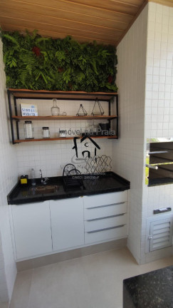 Imagem Apartamento com 3 Quartos à Venda, 98 m² em Toninhas - Ubatuba