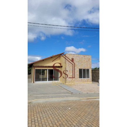 Casa com 4 Quartos à Venda,  em Centro - Martins
