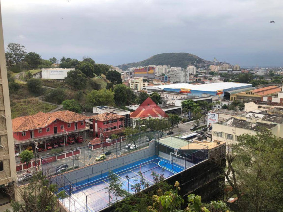 Imagem Apartamento com 2 Quartos à Venda, 64 m² em Centro - Niterói Imagem Apartamento com 2 Quartos à Venda, 64 m² em Centro - Niterói