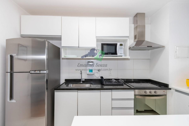 Imagem Apartamento com 1 Quarto à Venda, 36 m² em Brooklin Paulista - São Paulo Imagem Apartamento com 1 Quarto à Venda, 36 m² em Brooklin Paulista - São Paulo