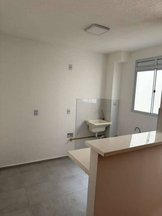 Imagem Apartamento com 2 Quartos à Venda, 40 m² em Bela Marina - Cuiabá Imagem Apartamento com 2 Quartos à Venda, 40 m² em Bela Marina - Cuiabá