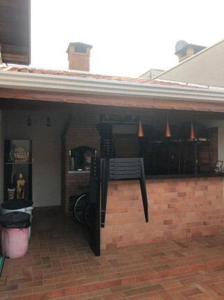 Imagem Casa com 3 Quartos à Venda,  em Jardim Campo Belo - Limeira