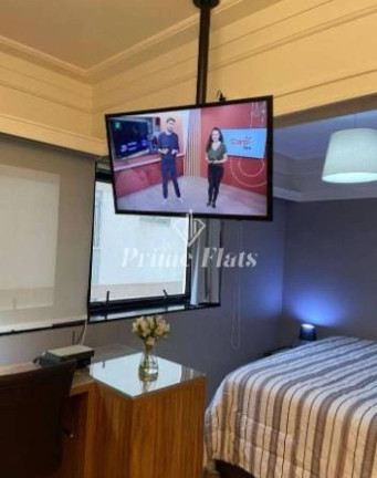 Imagem Apartamento com 1 Quarto à Venda, 28 m² em Jardim Paulista - São Paulo Imagem Apartamento com 1 Quarto à Venda, 28 m² em Jardim Paulista - São Paulo