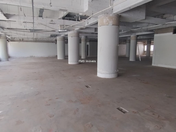 Imagem Imóvel à Venda, 4.050 m² em Santa Cecília - São Paulo Imagem Imóvel à Venda, 4.050 m² em Santa Cecília - São Paulo