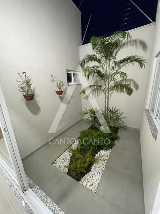 Imagem Casa com 3 Quartos à Venda, 302 m² em Residencial Aquarela Das Artes - Sinop