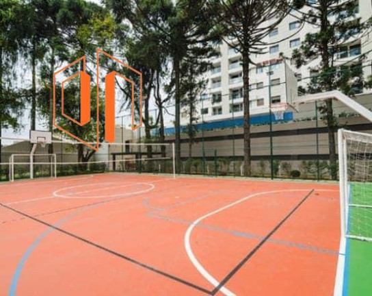 Imagem Apartamento com 3 Quartos à Venda, 100 m² em Capão Raso - Curitiba
