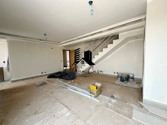 Imagem Cobertura com 3 Quartos à Venda, 140 m² em Fonte Grande - Contagem Imagem Cobertura com 3 Quartos à Venda, 140 m² em Fonte Grande - Contagem