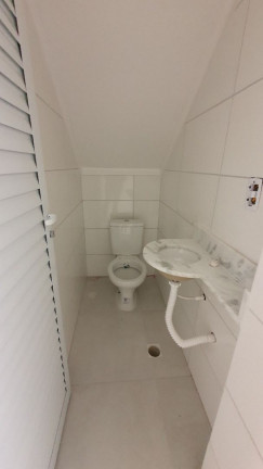 Imagem Sobrado com 2 Quartos à Venda, 58 m² em Aviação - Praia Grande Imagem Sobrado com 2 Quartos à Venda, 58 m² em Aviação - Praia Grande