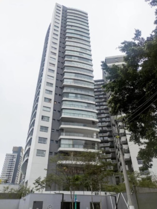 Imóvel com 3 Quartos à Venda, 109 m² em Vila Nova Conceição - São Paulo