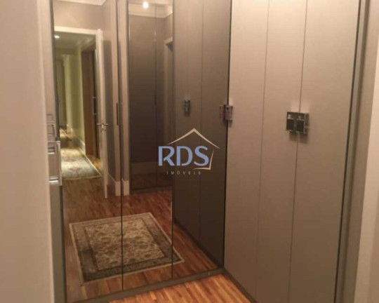 Imagem Apartamento com 4 Quartos à Venda, 306 m² em Moema - São Paulo