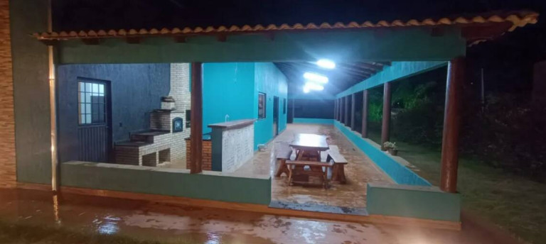Imagem Casa de Condomínio com 4 Quartos à Venda, 1.000 m² em Riacho Fundo Ii - Brasília Imagem Casa de Condomínio com 4 Quartos à Venda, 1.000 m² em Riacho Fundo Ii - Brasília