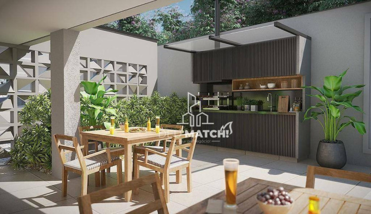 Imagem Apartamento com 2 Quartos à Venda, 62 m² em Alvinópolis - Atibaia Imagem Apartamento com 2 Quartos à Venda, 62 m² em Alvinópolis - Atibaia