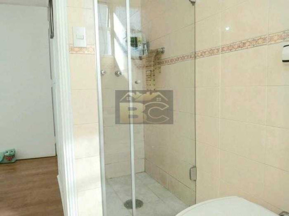 Imagem Apartamento com 2 Quartos à Venda, 83 m² em Vila Clementino - São Paulo