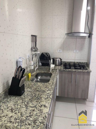 Imagem Apartamento com 3 Quartos à Venda, 98 m² em Santa Paula - São Caetano Do Sul Imagem Apartamento com 3 Quartos à Venda, 98 m² em Santa Paula - São Caetano Do Sul