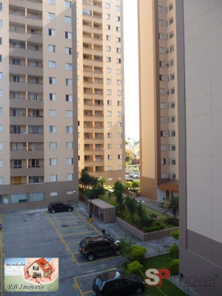 Imagem Apartamento com 3 Quartos à Venda, 67 m² em Vila Camilópolis - Santo André Imagem Apartamento com 3 Quartos à Venda, 67 m² em Vila Camilópolis - Santo André