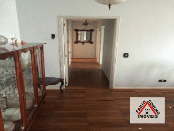 Imagem Apartamento com 3 Quartos à Venda, 112 m² em Santo Amaro - São Paulo Imagem Apartamento com 3 Quartos à Venda, 112 m² em Santo Amaro - São Paulo