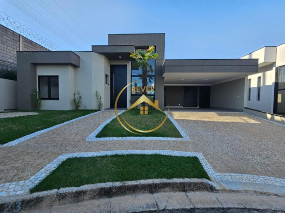 Casa com 3 Quartos à Venda, 200 m² em Chácaras Silvania - Valinhos