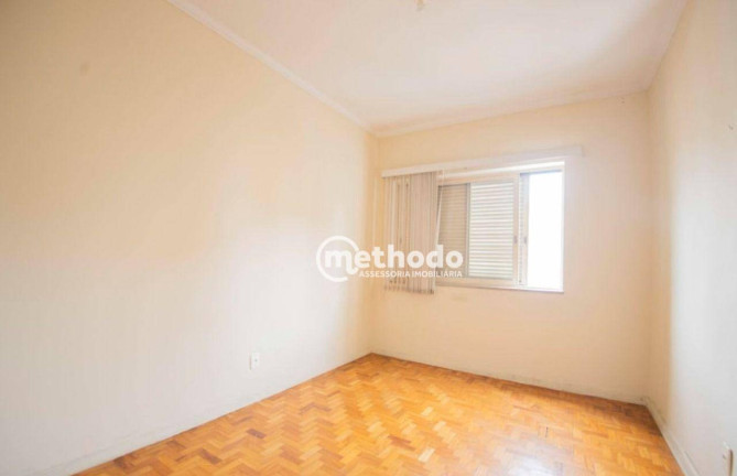 Imagem Apartamento com 3 Quartos à Venda, 86 m² em Centro - Campinas