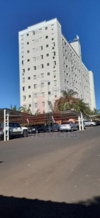 Imagem Apartamento com 2 Quartos à Venda, em Campos Eliseos - Ribeirão Preto Imagem Apartamento com 2 Quartos à Venda, em Campos Eliseos - Ribeirão Preto