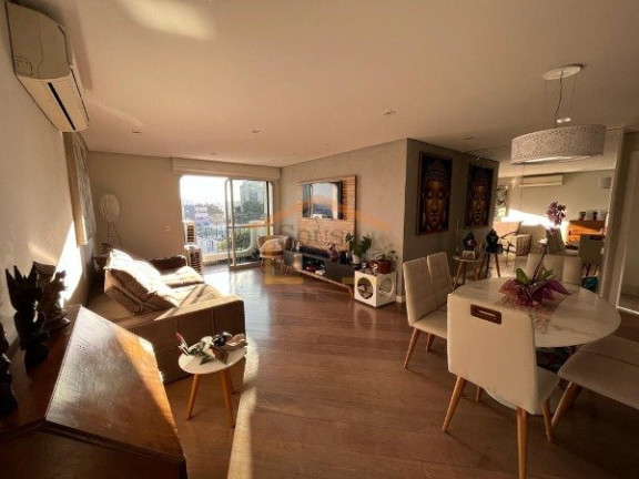 Imagem Apartamento com 3 Quartos à Venda, 140 m² em Parque Novo Mundo - São Paulo Imagem Apartamento com 3 Quartos à Venda, 140 m² em Parque Novo Mundo - São Paulo