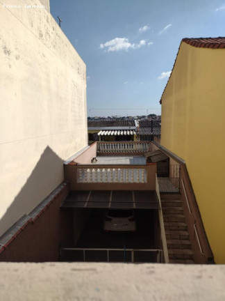 Imagem Sobrado com 3 Quartos à Venda, 178 m² em Vila Tibiriçá - Santo André