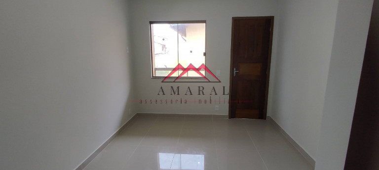Imagem Casa com 2 Quartos à Venda, 70 m² em Guaratiba (ponta Negra) - Maricá Imagem Casa com 2 Quartos à Venda, 70 m² em Guaratiba (ponta Negra) - Maricá