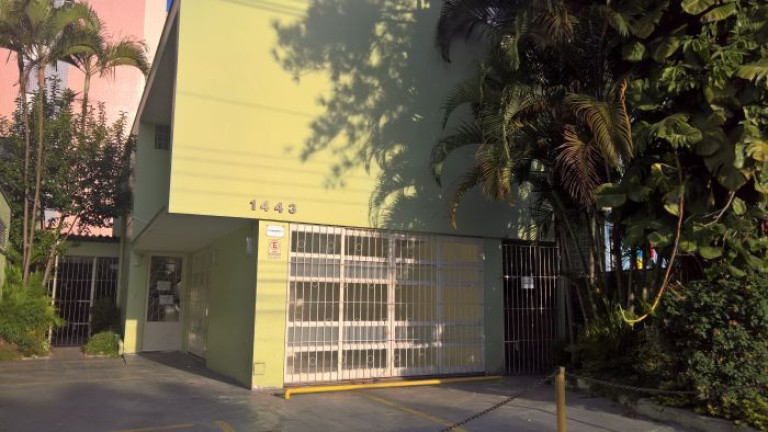 Imagem Sobrado para Alugar, 250 m² em Moema - São Paulo Imagem Sobrado para Alugar, 250 m² em Moema - São Paulo
