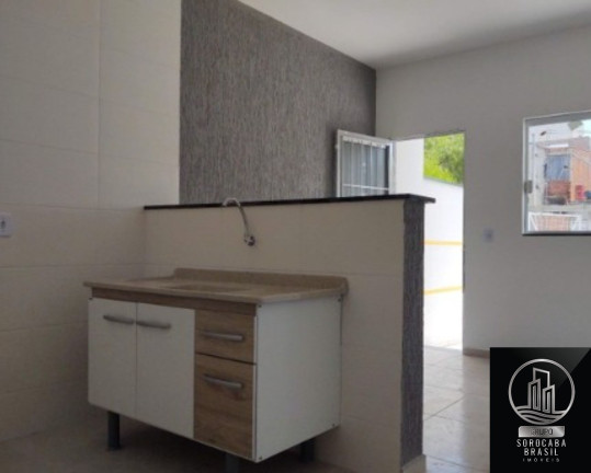 Imagem Casa com 2 Quartos à Venda, 60 m² em Aparecidinha - Sorocaba Imagem Casa com 2 Quartos à Venda, 60 m² em Aparecidinha - Sorocaba
