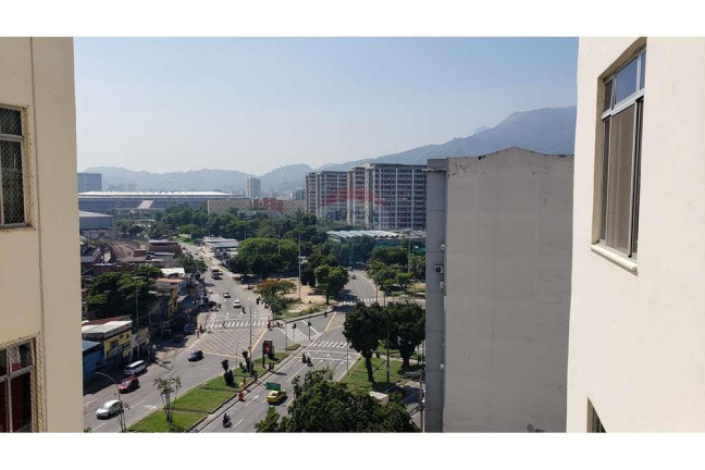 Imagem Apartamento com 3 Quartos à Venda, 72 m² em Maracanã - Rio De Janeiro Imagem Apartamento com 3 Quartos à Venda, 72 m² em Maracanã - Rio De Janeiro