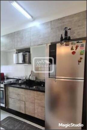 Imagem Apartamento com 2 Quartos à Venda, 55 m² em Parque Continental - Osasco Imagem Apartamento com 2 Quartos à Venda, 55 m² em Parque Continental - Osasco