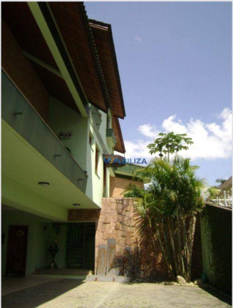 Imagem Sobrado com 6 Quartos à Venda, 500 m² em São Bento - Arujá Imagem Sobrado com 6 Quartos à Venda, 500 m² em São Bento - Arujá