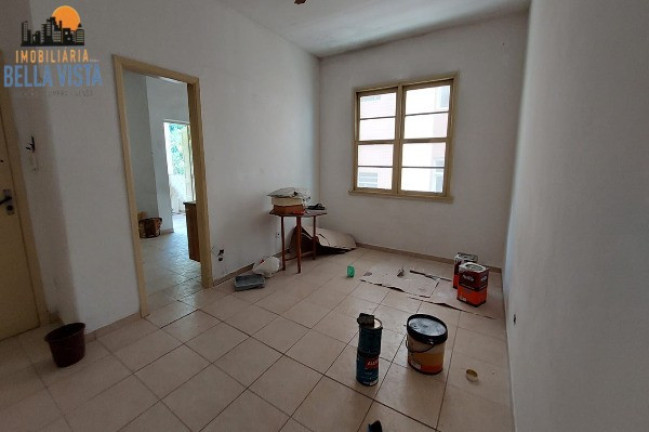 Imagem Apartamento com 3 Quartos à Venda, em Itararé - São Vicente Imagem Apartamento com 3 Quartos à Venda, em Itararé - São Vicente
