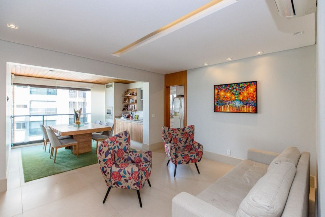 Apartamento com 2 Quartos à Venda, 105 m² em Vila Cruzeiro - São Paulo