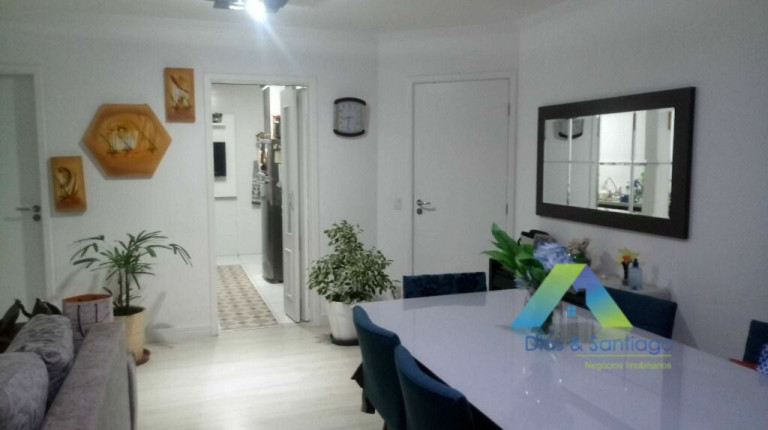Imagem Apartamento com 3 Quartos à Venda, 110 m² em Jardim Aeroporto - São Paulo Imagem Apartamento com 3 Quartos à Venda, 110 m² em Jardim Aeroporto - São Paulo