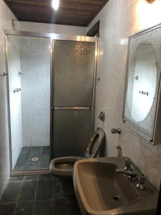 Imagem Casa com 4 Quartos à Venda, 242 m² em Cascata - Porto Alegre