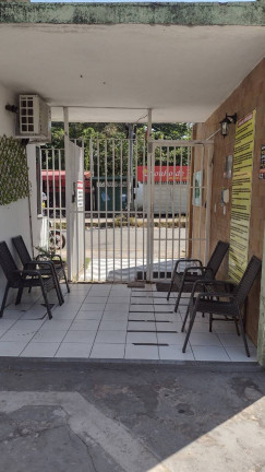 Imagem Apartamento com 2 Quartos à Venda, 56 m² em Cutim Anil - São Luís