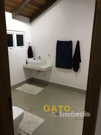 Imagem Casa com 5 Quartos à Venda, 520 m² em Parque Jaguari (fazendinha) - Santana De Parnaíba