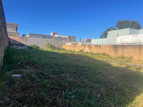 Terreno à Venda, 450 m² em Anápolis City - Anápolis
