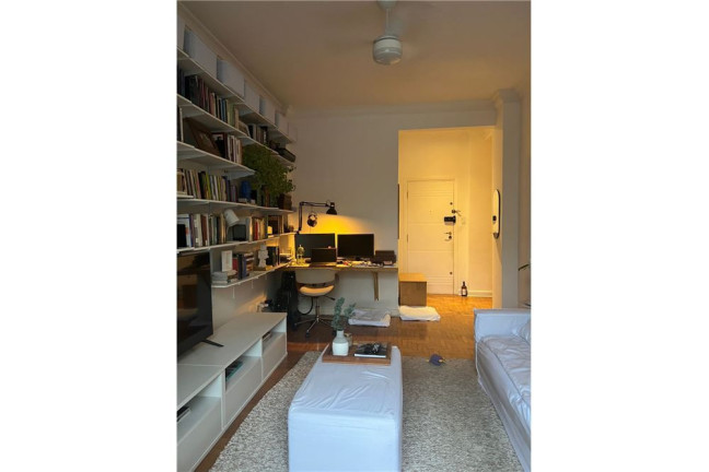 Foto do imóvel Apartamento com 1 Quarto à Venda, 109 m² em Jardim Paulista - São Paulo