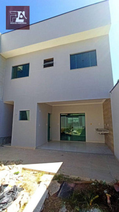 Imagem Sobrado com 3 Quartos à Venda, 170 m² em Nova Lorena - Lorena