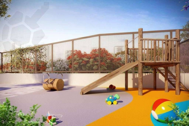 Imagem Apartamento com 2 Quartos à Venda, 46 m² em Vila Andrade - São Paulo Imagem Apartamento com 2 Quartos à Venda, 46 m² em Vila Andrade - São Paulo