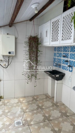 Imagem Casa com 3 Quartos à Venda, 106 m² em Jardim Santa Rosália - Sorocaba