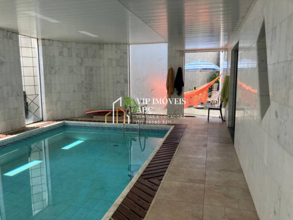 Imagem Casa com 6 Quartos à Venda, 600 m² em Nova Petrópolis - São Bernardo Do Campo